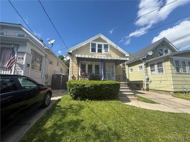520 Lisbon Avenue, Buffalo, NY 14215