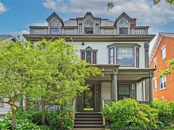 343 Elmwood Avenue, Buffalo, NY 14222