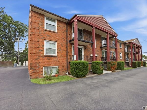 2500 Sheridan Drive , Unit 3, Tonawanda, NY 14150