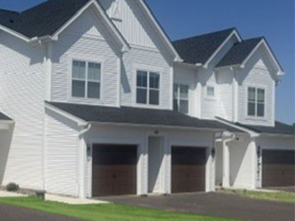 407 Erie Ridge Drive , Henrietta, NY 14467