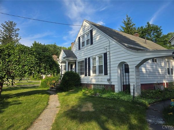 164 Bennett Road, Camillus, NY 13031