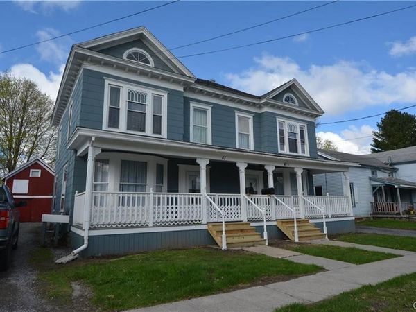 41 N Main Street , Carthage, NY 13619