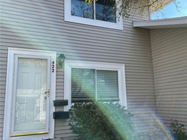 422 Eastbrooke Lane , Rochester, NY 14618