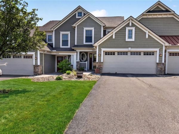 681 High Street , Victor, NY 14564