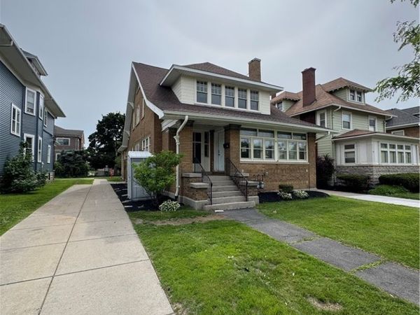 95 W Humboldt Parkway , Unit A, Buffalo, NY 14214