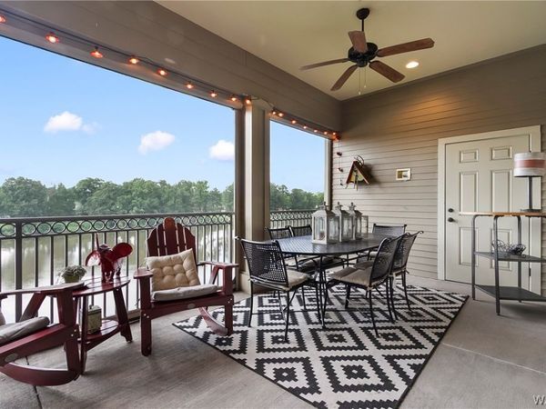1650 Jack Warner Parkway, Unit 2203, Tuscaloosa, AL 35401