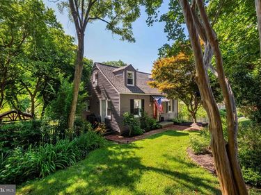 8509 RICHMOND AVENUE, ALEXANDRIA, VA 22309