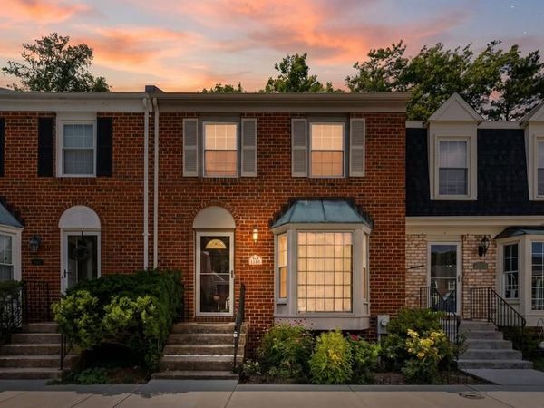 1260 MASTERS DRIVE, ARNOLD, MD 21012