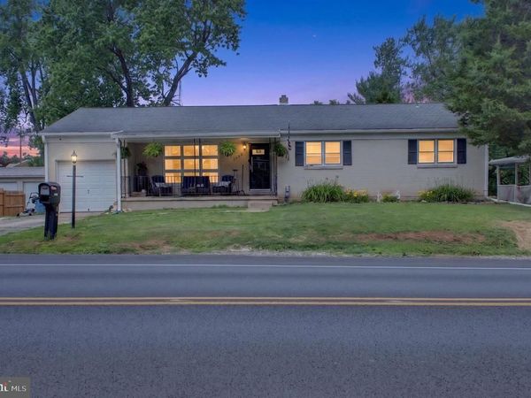2095 CHURCH ROAD , YORK, PA 17408