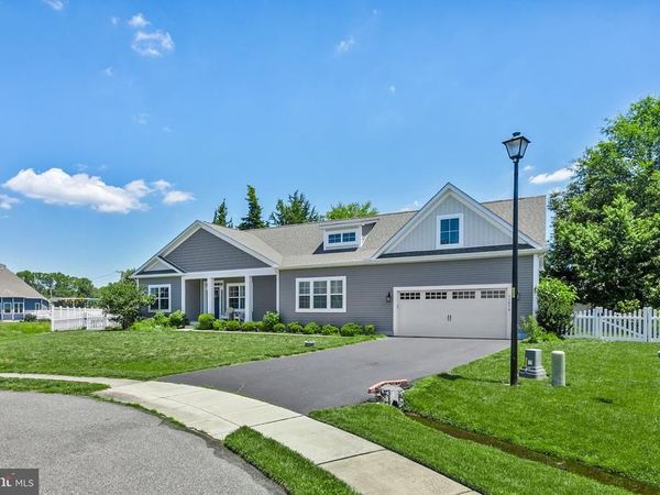 33046 RED FOX COURT, FRANKFORD, DE 19945