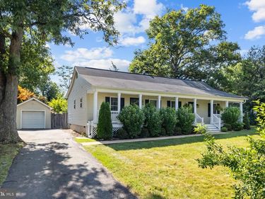 4912 VIRGINIA STREET , ALEXANDRIA, VA 22312