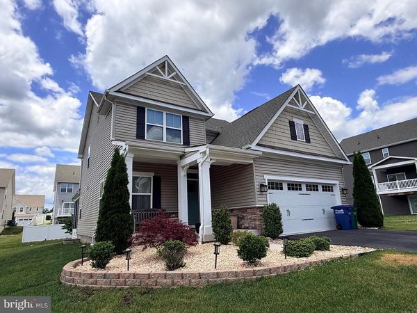 647 FALCON LANE, ABERDEEN, MD 21001