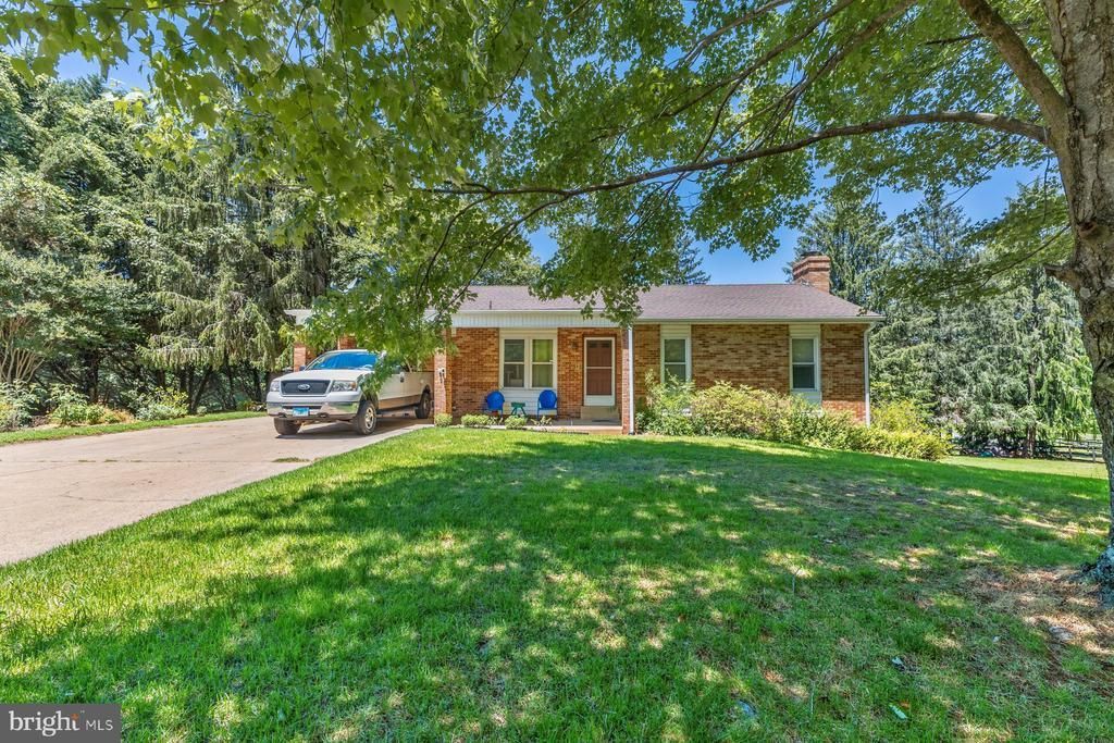 328 SANSBURY ROAD , FRIENDSHIP, MD 20758