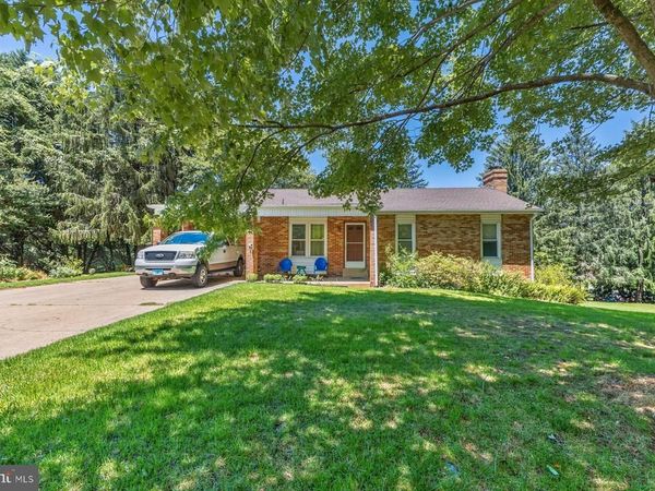 328 SANSBURY ROAD , FRIENDSHIP, MD 20758