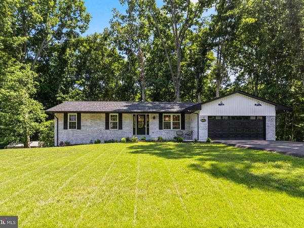 9617 CORTLAND LANE , DUNKIRK, MD 20754