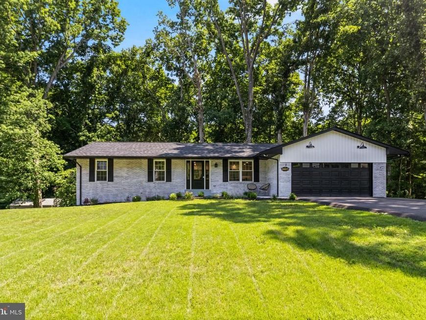 9617 Cortland Lane , Dunkirk, MD 20754 Main Photo