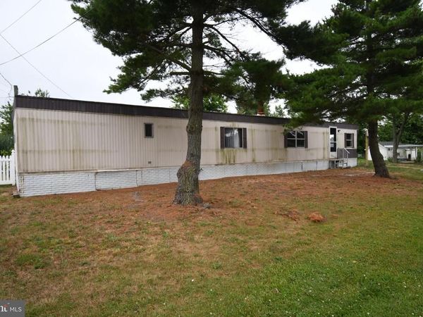 881 DOWNE AVENUE, FORTESCUE, NJ 08321