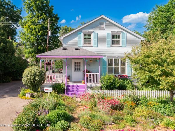 505 E Grand River Avenue, Williamston, MI 48895