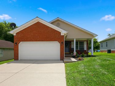 120 Yorkshire Drive, Lawrenceburg, KY 40342