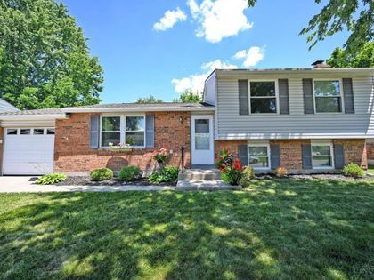 768 Tradewind Drive Mason, OH 45040