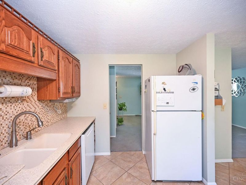 768 Tradewind Drive, Mason, OH 45040 Photo 15