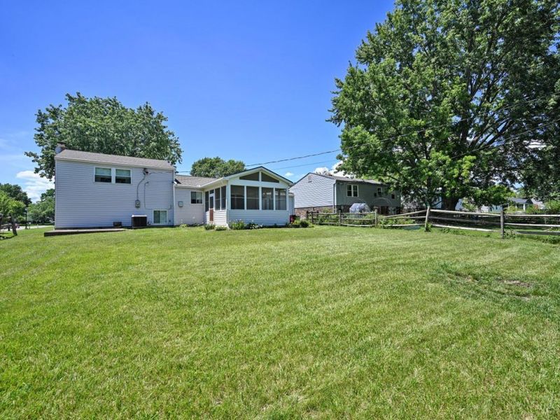 768 Tradewind Drive, Mason, OH 45040 Photo 34