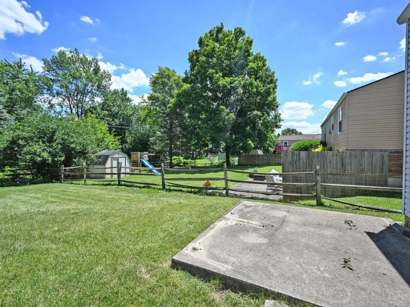 768 Tradewind Drive, Mason, OH 45040 Photo 35