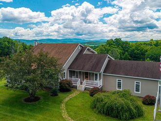 55 Deer Hill Lane Granville, NY 12832