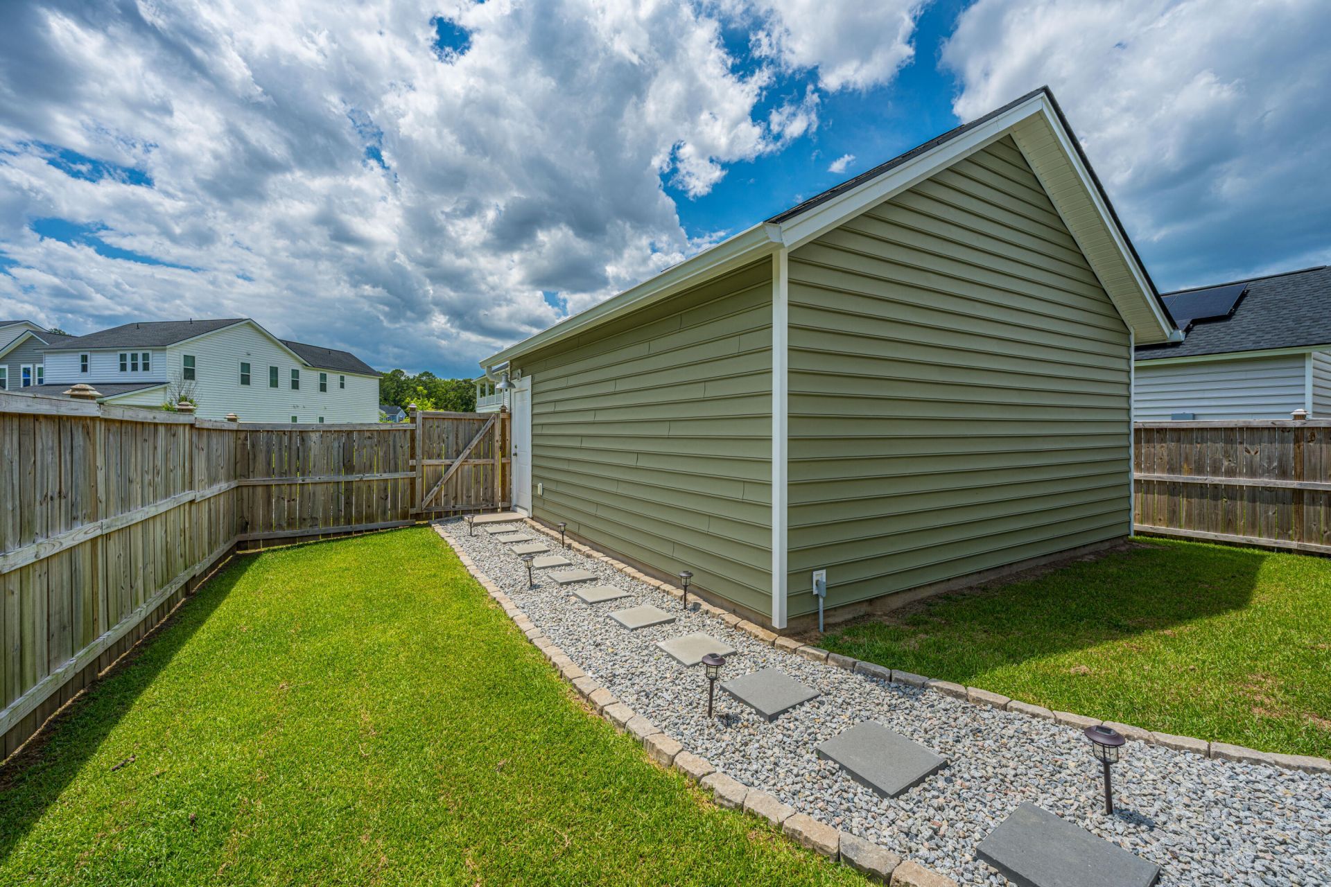 168 Salt Yard Landing Photo 50