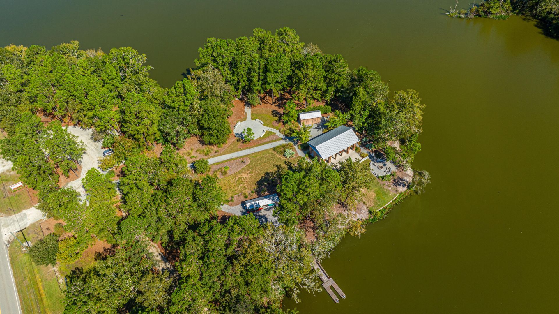 168 Salt Yard Landing Photo 69