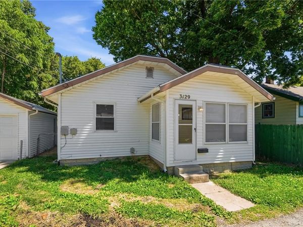 3129 Cottage Terrace, Dayton, OH 45420