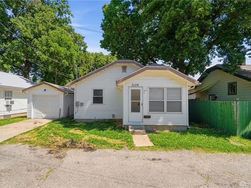 3129 Cottage Terrace, Dayton, OH 45420 Photo 2