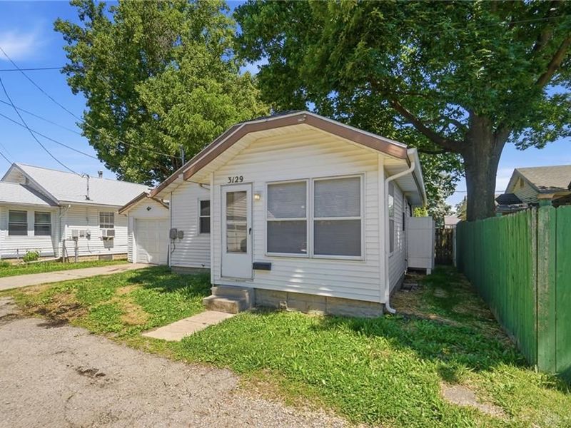 3129 Cottage Terrace, Dayton, OH 45420 Photo 4