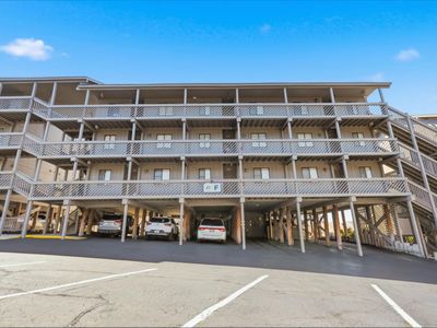 9621 Shore Dr. , Unit 317 F, Myrtle Beach, SC 29572