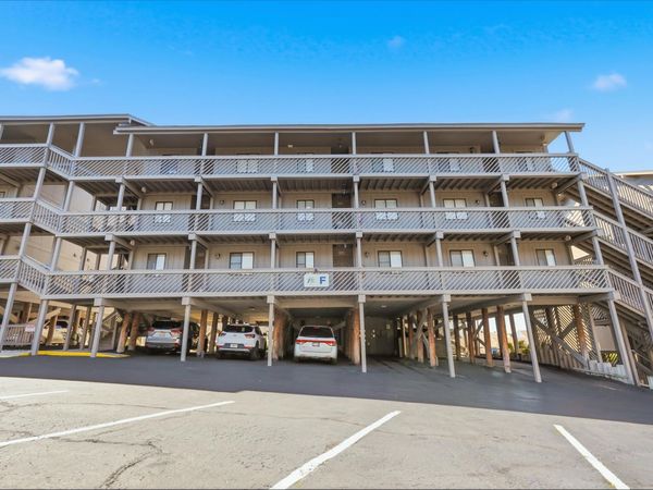 9621 Shore Dr. , Unit 317 F, Myrtle Beach, SC 29572