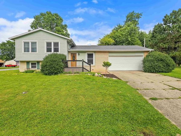 4401 Prairie Dog Lane, Lafayette, IN 47909