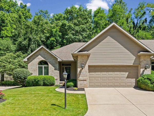 1707 Mill Pond Lane, Lafayette, IN 47905
