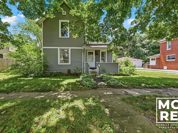 430 E Bond Street, Hastings, MI 49058