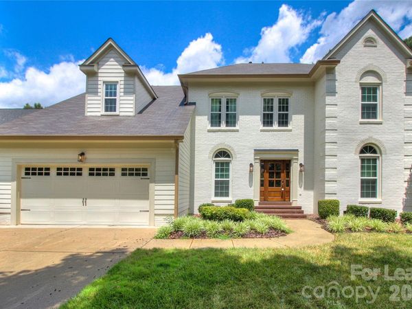 6615 Fairhope Court , Charlotte, NC 28277