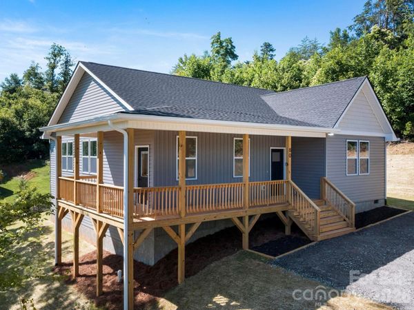 80 S Vineyard Village Drive , Old Fort, NC 28762