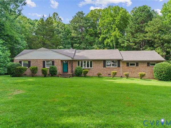 9400 Morley Road, Midlothian, VA 23112