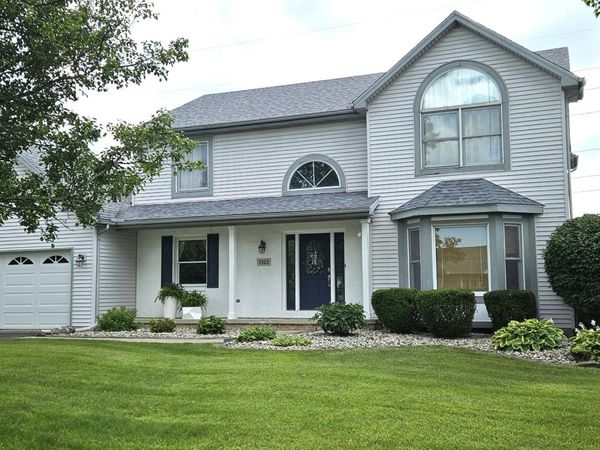5923 Brown Lane, Sylvania, OH 43560