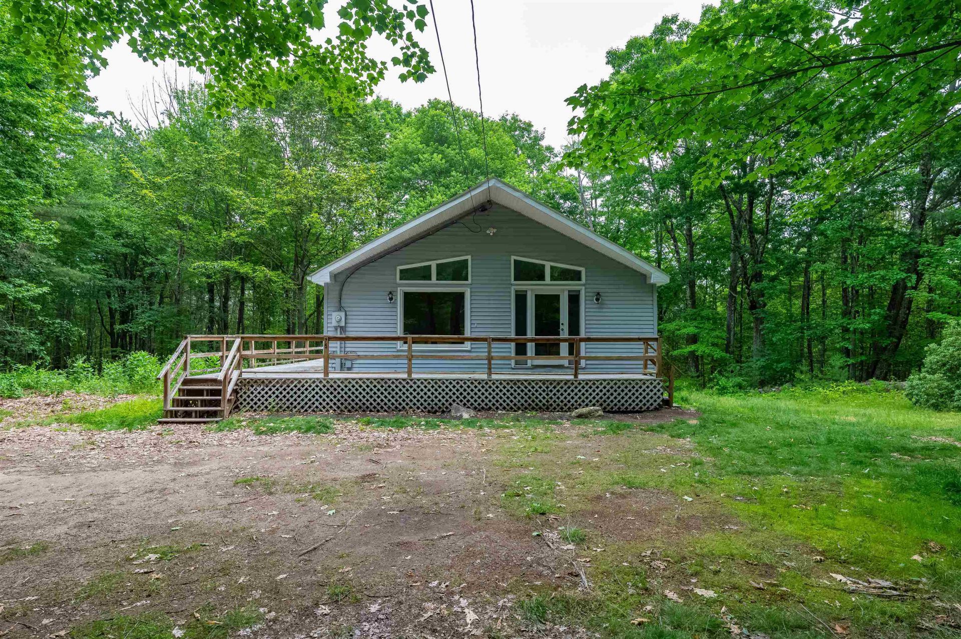 75 Nutes Road, Milton, NH 03851 Main Photo