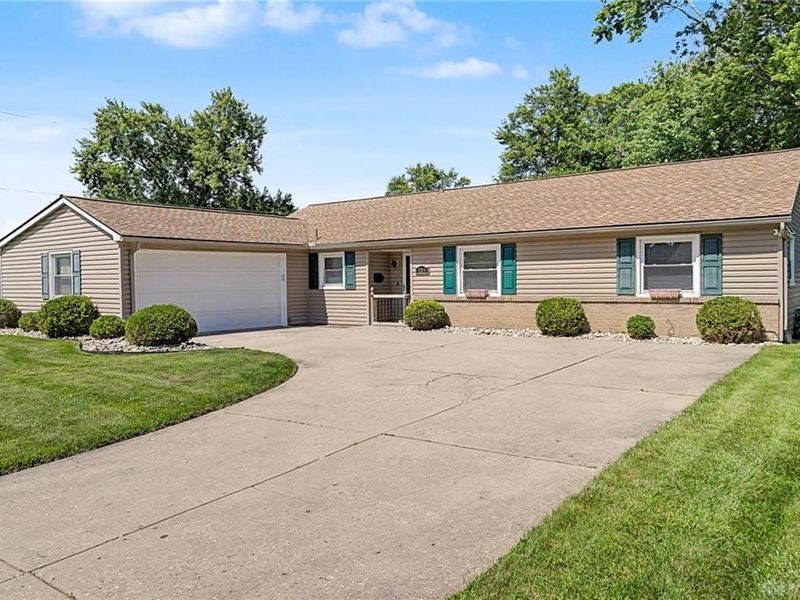 185 Broadripple Road, Centerville, OH 45458 Photo 3