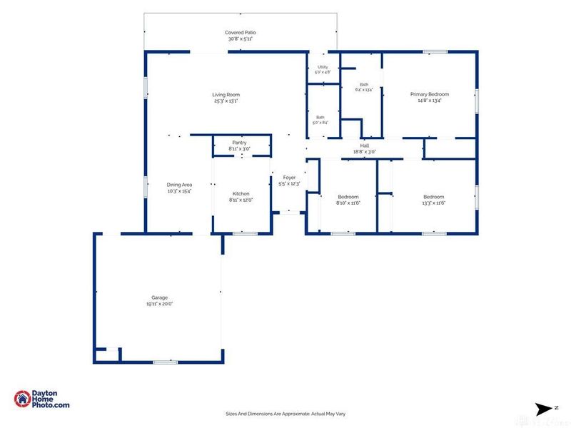 185 Broadripple Road, Centerville, OH 45458 Photo 37