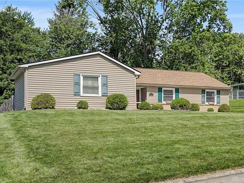 185 Broadripple Road, Centerville, OH 45458 Photo 5