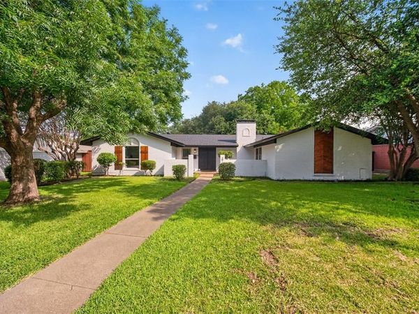 3919 Ridgeoak Way, Farmers Branch, TX 75244