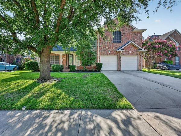 305 Victory Lane, Mansfield, TX 76063