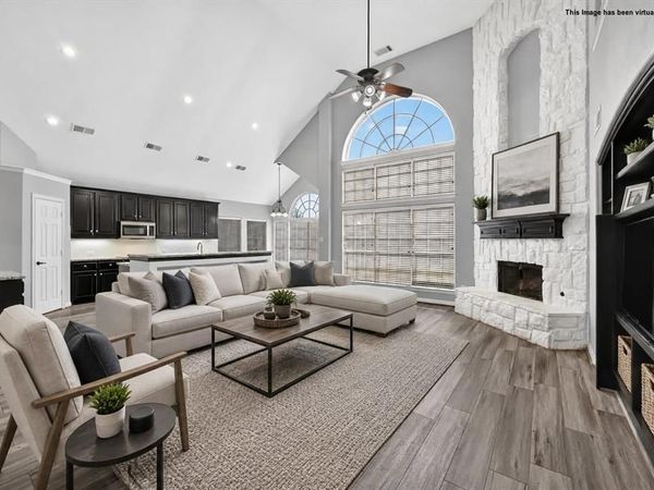 305 Victory Lane, Mansfield, TX 76063