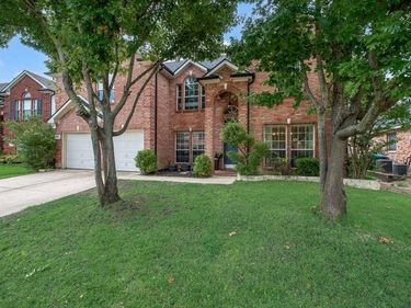 5304 Bellis Drive, Fort Worth, TX 76244